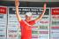 Nico Sijmens (Cofidis) raises his hands (291x)