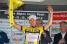 Nico Sijmens (Cofidis) en jaune (196x)