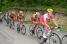 Guillaume Levarlet (Cofidis) followed by Saint-Etienne Loire (368x)