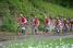 Florent Barle, Cyril Bessy, Julien Fouchard & Nico Sijmens (Cofidis) (320x)