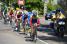 The peloton on the first lap on the circuit (338x)