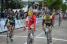 Julien Fouchard (Cofidis) & Nik Burjek (Sava) (401x)