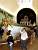 Virginie & Virginie in front of an original boat (253x)