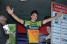 Mark Dzamastagic (Sava) on the podium (383x)
