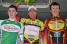 The podium of the Rhne Alpes Isre Tour 2013 (3) (580x)