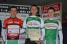 Sojasun, best team of the Rhône Alpes Isère Tour 2013 (290x)