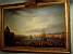 A painting of a French harbor (276x)
