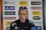 Chris Froome (Sky) en conférence de presse (373x)