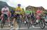 The distinctive jerseys at the start (379x)