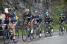 Ian Stannard (Team Sky) among the first of the peloton (374x)