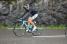 Kris Boeckmans (Vacansoleil-DCM) on the Cte de la Brole (393x)