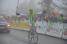 Alessandro de Marchi (Cannondale) in the fog (268x)