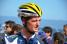 Wout Poels (Vacansoleil-DCM) antwoordt de vragen van de NOS (199x)