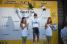 Michal Kwiatkowski (Omega Pharma-QuickStep), beste jongere (211x)