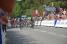 Simon Gerrans (Orica-GreenEDGE) starts an early sprint (468x)