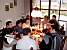Eating 'breakfast' (290x)