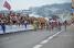 Peter Sagan, André Greipel & Mark Cavendish ont lancé le sprint (254x)