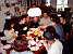 Eating 'breakfast' (315x)