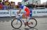 Arthur Vichot (FDJ.fr), Champion de France (232x)