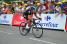 Richie Porte (Team Sky), 2nd (158x)