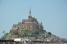 The Mont Saint-Michel (351x)