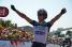 Sylvain Chavanel fête la victoire de Mark Cavendish (206x)