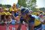 Daniele Bennati (Saxo-Tinkoff) (193x)