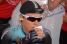 Niki Terpstra (Omega Pharma-QuickStep) drinkt zijn koffie (752x)
