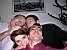 Florent, Bernard, Virginie & Fabian (262x)