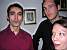 Fabian, Bernard & Virginie (354x)