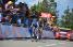 Andrew Talansky (Garmin-Sharp) & Alberto Contador (Saxo-Tinkoff) (297x)