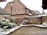 Our garden under the snow (Ulvenhout) (242x)