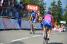 Alexandre Geniez (FDJ.fr) meets Jos Serpa (Lampre-Merida) (362x)