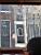 The smallest house in Amsterdam: the size of one door (1257x)