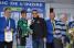 Bryan Coquard (Europcar) congratulated by Laurent Jalabert (425x)