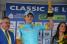 Ilya Davidenok (Continental Team Astana), winner of the Challenge Citron (462x)