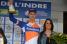 Lennard Hofstede (Rabobank Development Team), winner of the sprints Opticiens Mutualistes (600x)