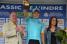 Ilya Davidenok (Continental Team Astana), winner of the Prime du Conseil Gnral (482x)