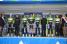 The Crelan-Euphony team (316x)