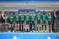 The Europcar team (331x)