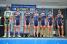 The Champion System team (521x)