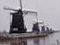 Mills in Kinderdijk (160x)