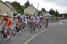 Het peloton weer terug in Isbergues (2) (271x)