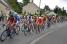 Het peloton weer terug in Isbergues (3) (313x)