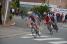 New attempts at the head of the peloton (553x)