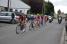 The leading group was formed in the small loop around Isbergues (462x)