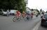 The breakaway taking more time on the peloton (612x)