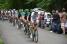 Tom Stamsnijder (Argos-Shimano) leading the peloton in the forest of Ndonchel (2) (330x)
