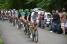 Tom Stamsnijder (Argos-Shimano) leading the peloton in the forest of Nédonchel (2) (225x)