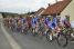 De FDJ.fr ploeg in het peloton in Heuchin (229x)